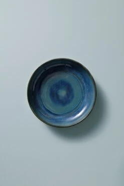 Palmer Bord Diep Miami 22 Cm Groen Stoneware 2 Stuk(s) -Bestek Verkoop 800x1200 35