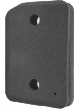 Merkloos Wasdroger Filter Geschikt Voor Miele - 9164761 Schuimfilter Spons Warmtepompdroger Fijne Grove Pluisfilter Condensdroger -Bestek Verkoop 805x1200