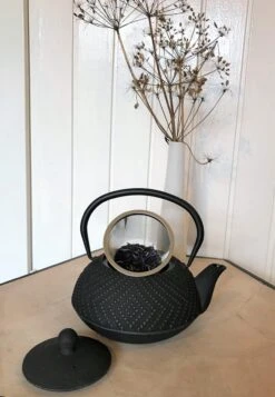 Bredemeijer - Theepot Fujian 1.2L Met Filter -Bestek Verkoop 831x1200
