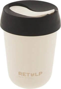 Retulp - Travel Mug - 275 Ml - Koffiebeker To Go - Mok - Night Black 15 Retulp - Travel Mug - 275 Ml - Koffiebeker To Go - Mok - Night Black -Bestek Verkoop 833x1200