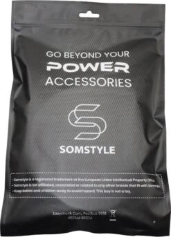 Somstyle Lange Lepels Set 19.5 CM Geschikt Voor Dessert, Latte Macchiato, Yoghurt, Cocktail Of Koffie - 6 Stuks - RVS - Zilver 13 Somstyle Lange Lepels Set 19.5 CM Geschikt Voor Dessert, Latte Macchiato, Yoghurt, Cocktail Of Koffie - 6 Stuks - RVS - Zilver -Bestek Verkoop 865x1200 1