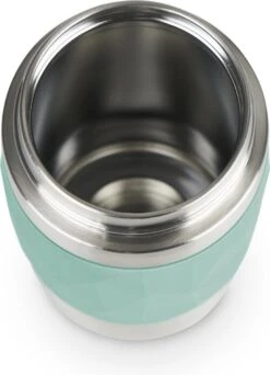 Tefal Compact Travel Mug Compact Thermosfles - 0,3 L - Groen -Bestek Verkoop 866x1200