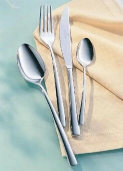 Villeroy & Boch Piemont Bestekset - 24 Delig - 18/10 Edelstaal -Bestek Verkoop 866x1200 4