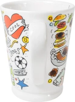 Blond Amsterdam, Specials Mok The Man, 0,5L -Bestek Verkoop 881x1200 1