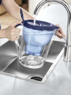 BRITA - Waterfilterkan Marella XL - Blauw - 3,5L 23 BRITA - Waterfilterkan Marella XL - Blauw - 3,5L -Bestek Verkoop 899x1200