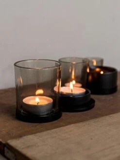 Gusta - Serveerset - Kandelaar - Tapas - Kaars - 35x12x10cm -Bestek Verkoop 900x1200 16