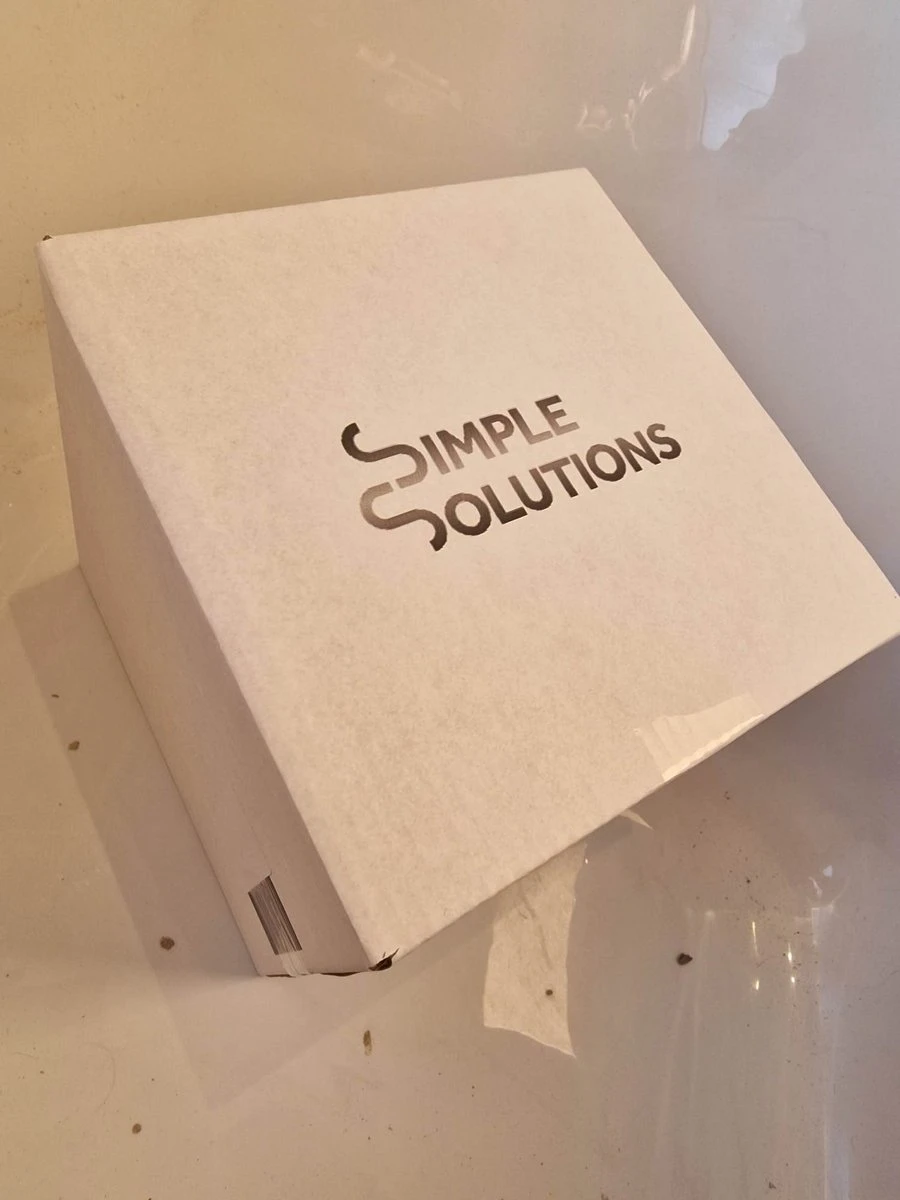 Simple Solutions Set Van 4 Koffiekopjes - Keramiek - Koffiebeker 150 Ml Zonder Oor - Mooi Cadeau Voor Man En Vrouw 8 Simple Solutions Set Van 4 Koffiekopjes - Keramiek - Koffiebeker 150 Ml Zonder Oor - Mooi Cadeau Voor Man En Vrouw - Afbeelding 6