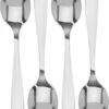 Get-it Koffie/thee Lepeltjes - 4st - RVS -12 Cm - Keukenbenodigdheden 1 Get-it Koffie/thee Lepeltjes - 4st - RVS -12 Cm - Keukenbenodigdheden -Bestek Verkoop 906x1200 2