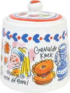 Blond Amsterdam Specials Hollands Glorie Suikerpot 13 Blond Amsterdam Specials Hollands Glorie Suikerpot -Bestek Verkoop 908x1200 1