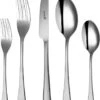 Sola Bestekset Berlijn - Economy - 8 Persoons - 70 Delig - Zilver Chroomstaal 18/0 - RVS -Bestek Verkoop 931x1200 1