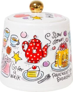 Blond Amsterdam, Happy - Suikerpot Goud -Bestek Verkoop 956x1200 3