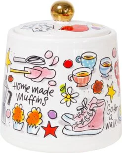 Blond Amsterdam, Happy - Suikerpot Goud -Bestek Verkoop 959x1200 1