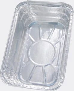 Merkloos Kapsalon Bakjes | Lasagne Bakjes | Aluminium Bakjes | 25 St. | 20 × 13,6 × 5,6cm 9 Merkloos Kapsalon Bakjes | Lasagne Bakjes | Aluminium Bakjes | 25 St. | 20 × 13,6 × 5,6cm -Bestek Verkoop 974x1200