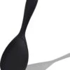 Doodadeals® Siliconen Rijstlepel - Rijst Opscheplepel - Rijstlepel Kunststof - Zwart - 1 Stuk 1 Doodadeals® Siliconen Rijstlepel - Rijst Opscheplepel - Rijstlepel Kunststof - Zwart - 1 Stuk -Bestek Verkoop 980x1200 1