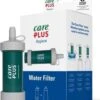 Care Plus Waterfilter Met Pouch - Drinkzak -Bestek Verkoop 983x1200
