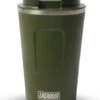 LaCardia Koffiebeker To Go Premium Groen – Thermosbeker – Theebeker – 380ML – Herbruikbaar 1 LaCardia Koffiebeker To Go Premium Groen – Thermosbeker – Theebeker – 380ML – Herbruikbaar -Bestek Verkoop 985x1200
