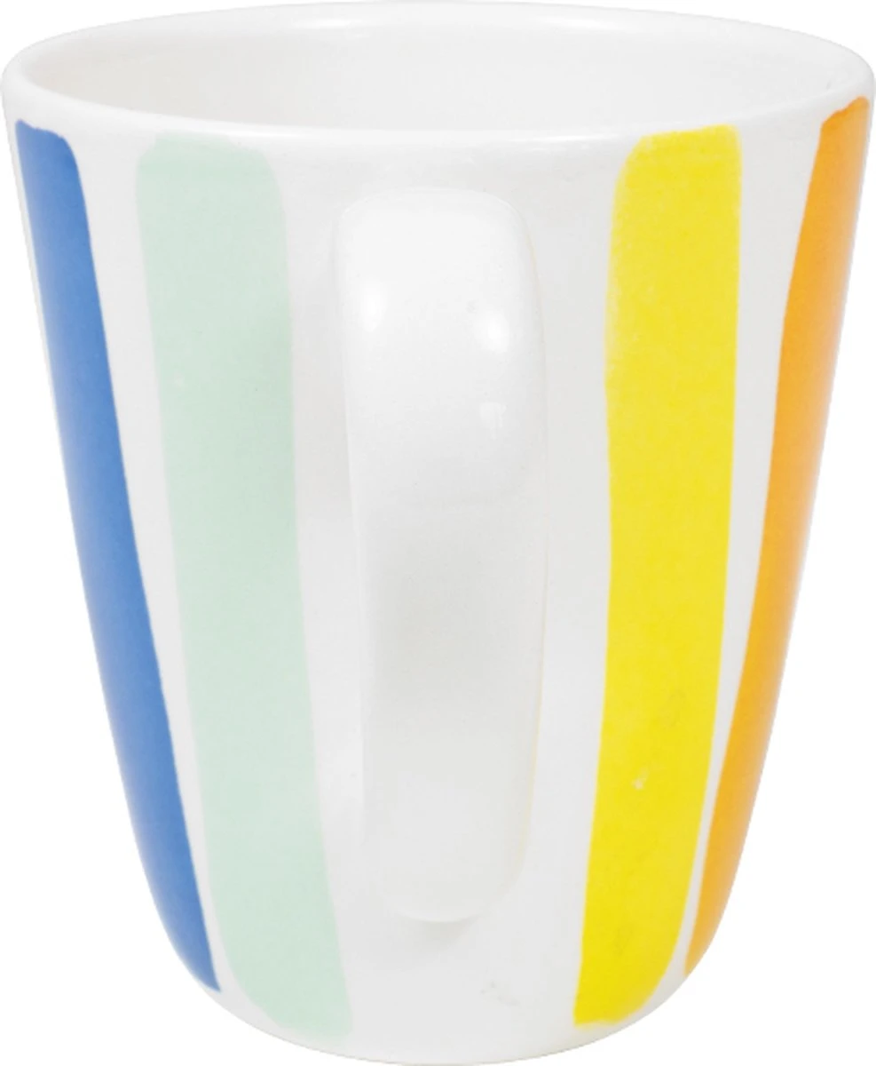 Blond Amsterdam, Specials Mok Regenboog, 0,35L 5 Blond Amsterdam, Specials Mok Regenboog, 0,35L - Afbeelding 3