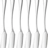 House Of Husk Botermesjes Set - Zilver - RVS - Botermes - Smeermessen - Tapas Mesjes - 6 Stuks 1 House Of Husk Botermesjes Set - Zilver - RVS - Botermes - Smeermessen - Tapas Mesjes - 6 Stuks -Bestek Verkoop 989x1200 3