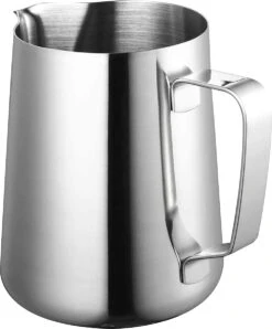 Melkopschuimkan - RVS - Melkkannetje - Barista - Melkkan - 300ML -Bestek Verkoop 994x1200 1