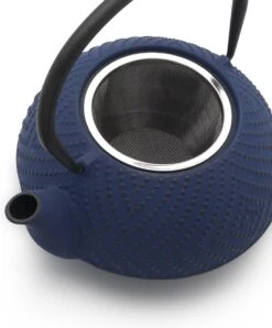 Bredemeijer Theepot Fujian 1.2L Met Filter Kobalt Blauw -Bestek Verkoop 996x1200 2