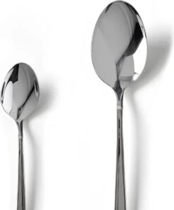 Gero Ellen Bestekset - 24 Stuks - 6 Persoons - Glanzend Staal 10 Gero Ellen Bestekset - 24 Stuks - 6 Persoons - Glanzend Staal -Bestek Verkoop 996x1200 3